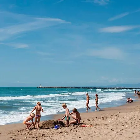 Camping Vendres * Vendres