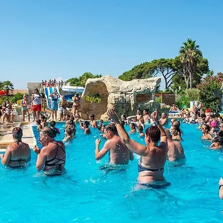 Camping Vendres * Vendres