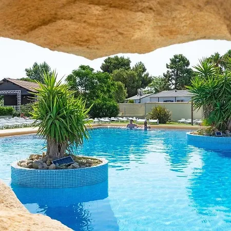 Camping Vendres Holiday home
