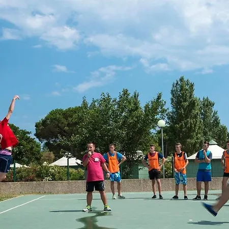 Camping Vendres Vendres