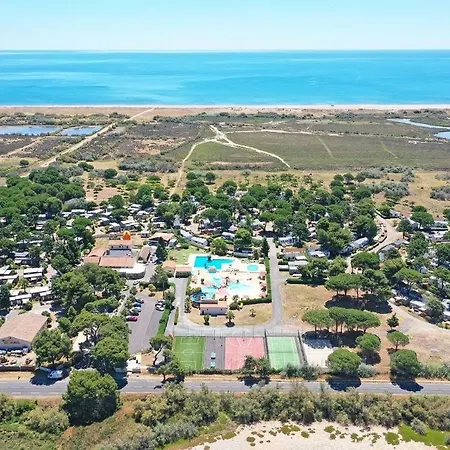 Camping Vendres * Vendres