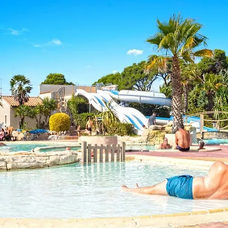 Camping Vendres