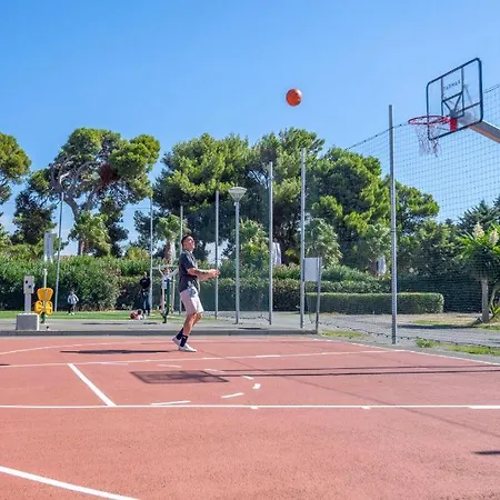 Camping Vendres Holiday home Vendres