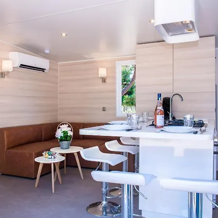 Camping Vendres Vendres