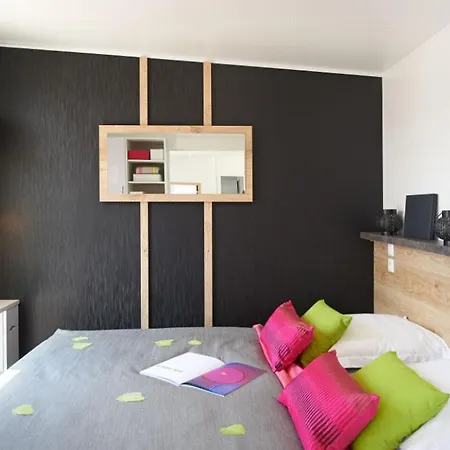 Camping Vendres Holiday home *